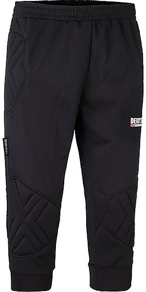 Derbystar Sporthose Sven Pro 3/4 Torwarthose günstig online kaufen