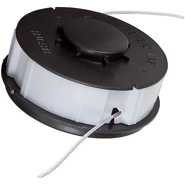 Einhell Fadenspule, 10 m Fadenlänge, für Elektro-Rasentrimmer »GC-ET 4530« günstig online kaufen