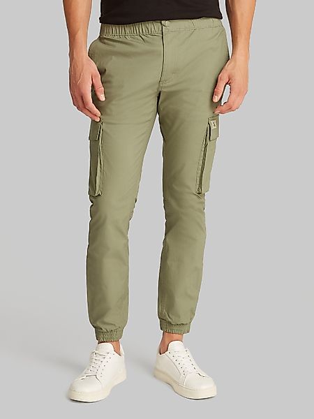 Calvin Klein Jeans Cargohose SKINNY CARGO günstig online kaufen