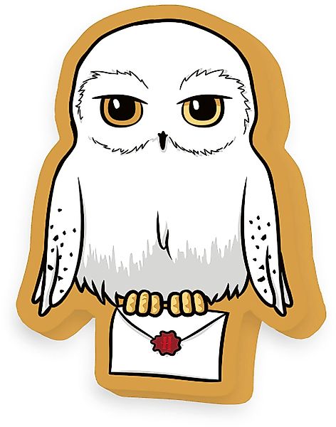 Harry Potter Dekokissen "Harry Potter" hochfarbig bedruckt günstig online kaufen