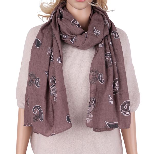 MIRROSI Modeschal Weicher & Leicht Großes günstig online kaufen