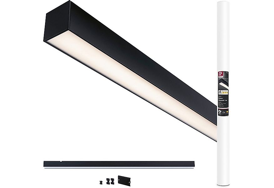 Paulmann Schienensystem-Leuchten Linion Einspeisung Zigbee 3.0 Power Channe günstig online kaufen