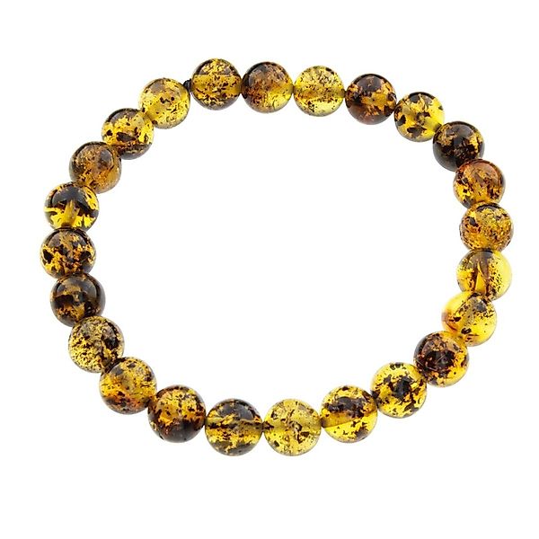 OSTSEE-SCHMUCK Armband - Kugel 8 mm günstig online kaufen