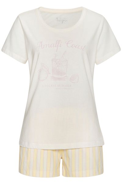 Vivance Dreams Shorty (Set, 2 tlg) günstig online kaufen