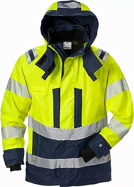 Fristads Warnschutz-Shirt High Vis Jacke Kl. 3 4794 Th günstig online kaufen