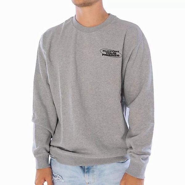 DC Shoes Sweater Sweatpulli DC Friends, G XL günstig online kaufen