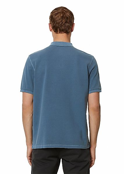 Marc OPolo Poloshirt, aus Pique günstig online kaufen