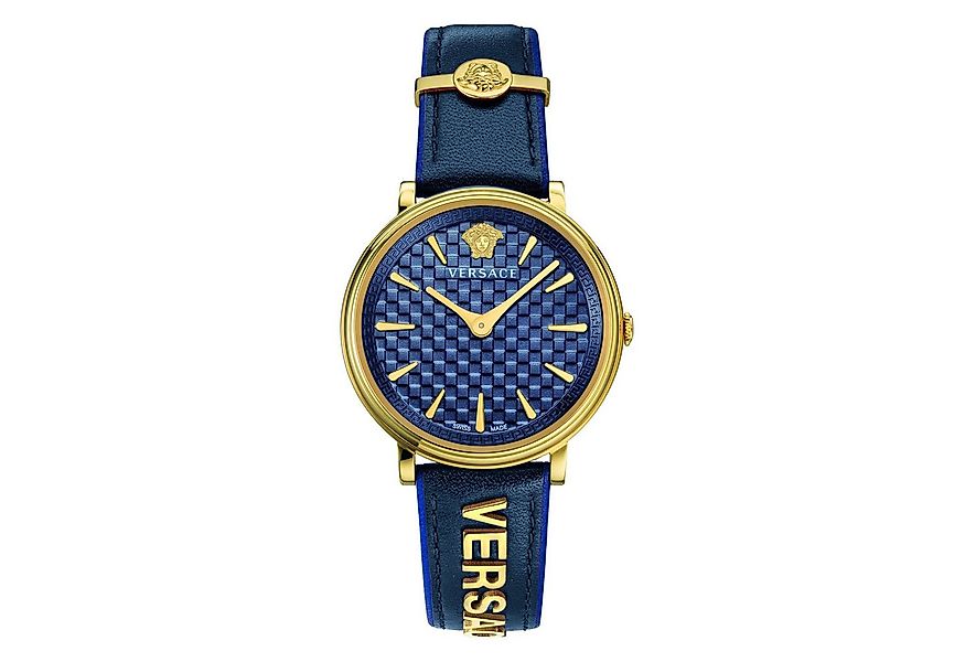 Versace Quarzuhr VE8101219 günstig online kaufen