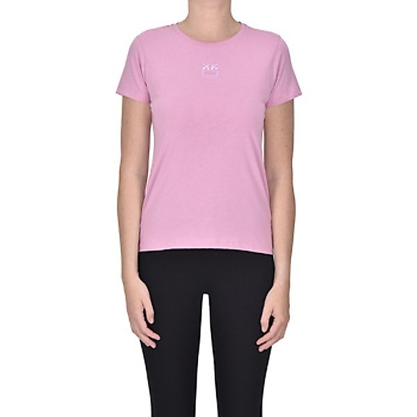 Pinko  T-Shirts & Poloshirts TPS00006002AI günstig online kaufen