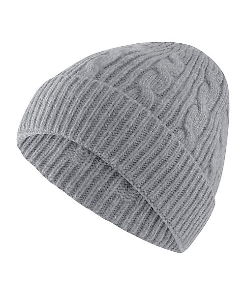 FALKE Strickmütze (1-St) aus feinster Merinowolle günstig online kaufen