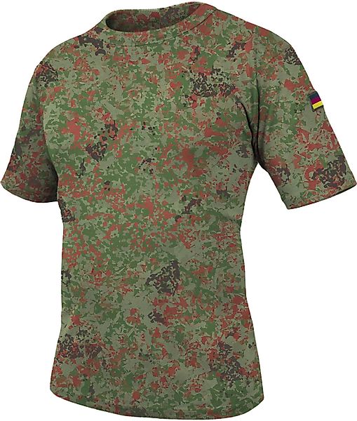 normani Funktionsshirt Herren Tactical T-Shirt Macapá günstig online kaufen