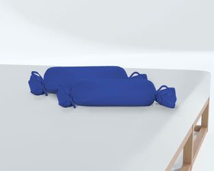 Biberna Nackenrollenbezug "Michi" Jersey (1 Pack mit 2 Stück), dichte, fein günstig online kaufen