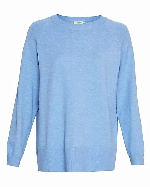 Moss Copenhagen Sweatshirt MSCHSardia Rachelle Pullover günstig online kaufen