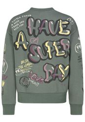 Eight2Nine Sweatshirt günstig online kaufen