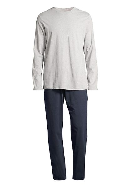 Schiesser Pyjama Night & Home (Set, günstig online kaufen