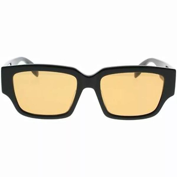 McQ Alexander McQueen  Sonnenbrillen Sonnenbrille AM0329S 004 günstig online kaufen
