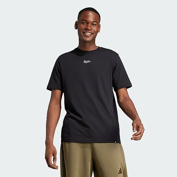 adidas Sportswear T-Shirt LOUNGE STILL LIFE günstig online kaufen