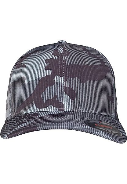 Flexfit Flex Cap Flexfit Unisex Flexfit Camo Stripe Cap günstig online kaufen