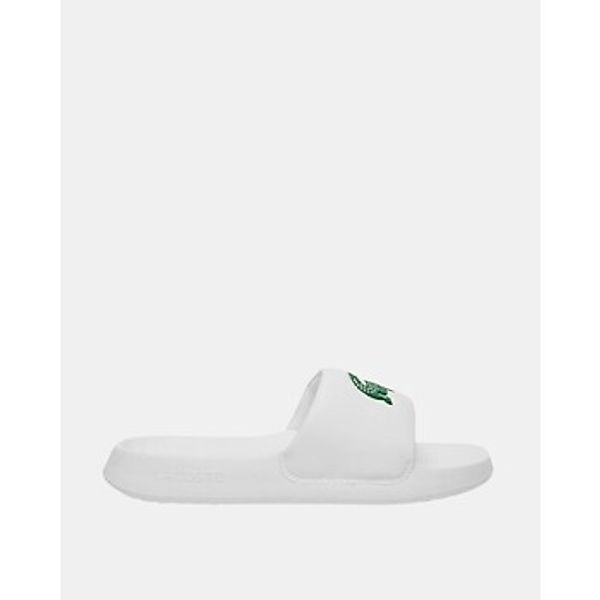 Lacoste  Sandalen 49CFA0022 SERVE SLIDE günstig online kaufen