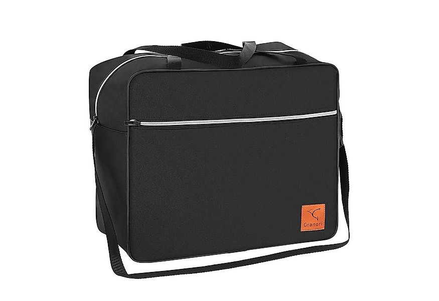 Granori Reisetasche 45x36x20 cm als Flugzeug Handgepäck für easyJet (für bi günstig online kaufen