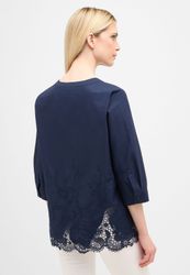 Eterna Schlupfbluse "LOOSE FIT" günstig online kaufen