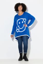 Angel of Style Strickpullover Pullover A-Linie günstig online kaufen