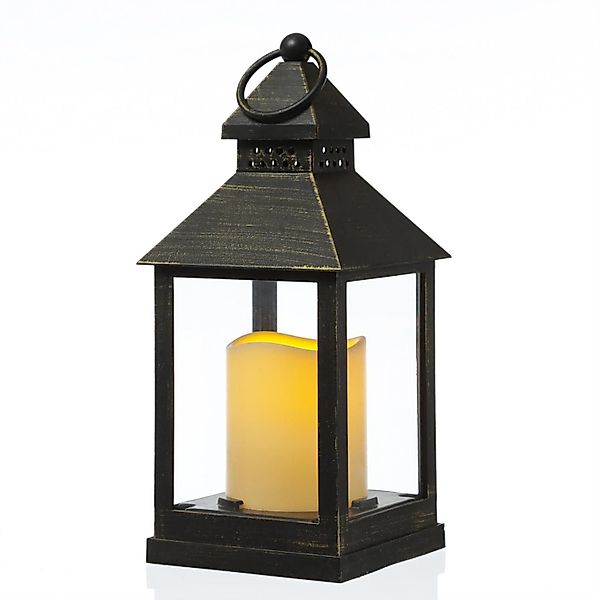 MARELIDA LED Laterne LED Laterne mit günstig online kaufen