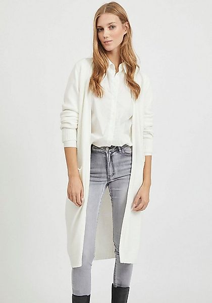 Vila Strickjacke VIRil (1-tlg) Weiteres Detail günstig online kaufen