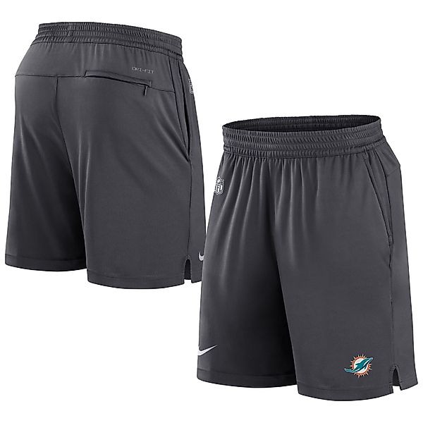 Nike Sporthose Nike Shorts Miami Dolphins günstig online kaufen