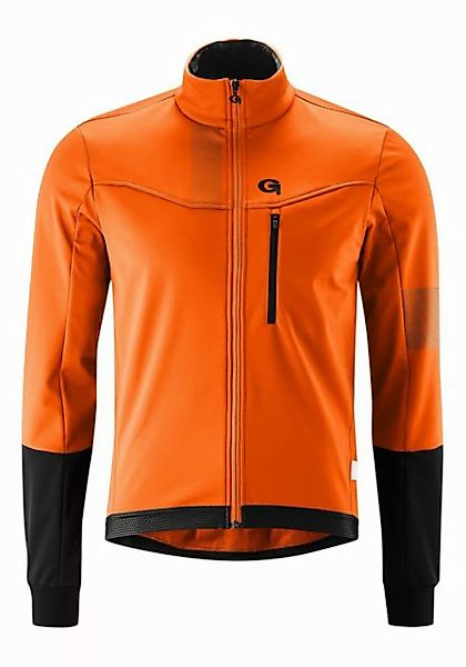 Gonso Fahrradjacke Valaff Herren Softshell-Jacke, Windjacke atmungsaktiv un günstig online kaufen