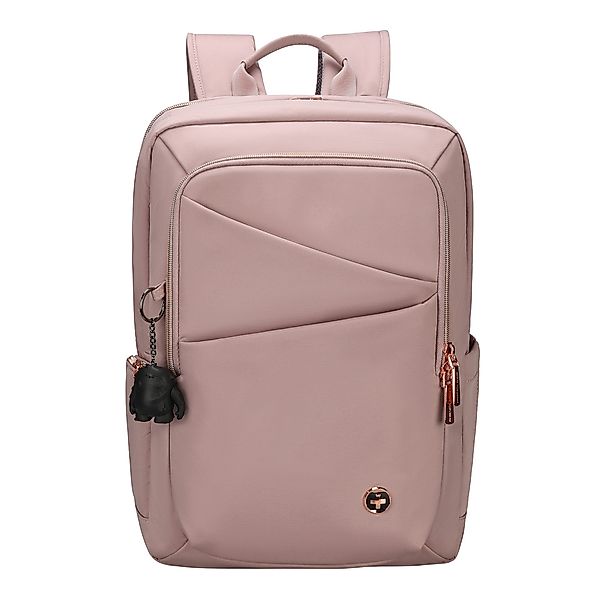 Swissdigital Design Rucksack, USB-Schnittstelle günstig online kaufen
