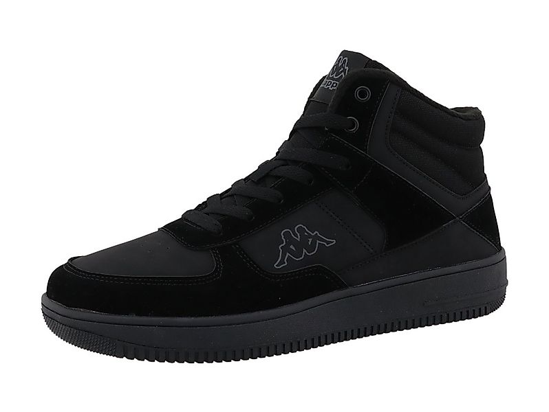 Kappa Konstantino Sneakerboots Winterschuhe, Schnürboots, Sneaker, gefütter günstig online kaufen