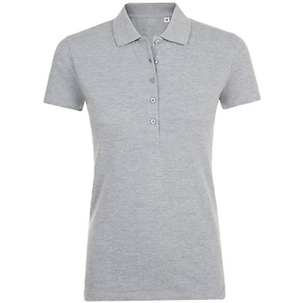 Sols  Poloshirt PHOENIX WOMENN SPORT-POLO MUJER ALGODÓN - ELASTANO günstig online kaufen