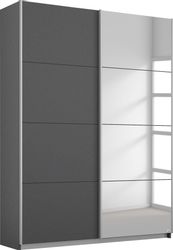 rauch Schwebetürenschrank "Subito Kleiderschrank Bestseller" Schlafzimmersc günstig online kaufen