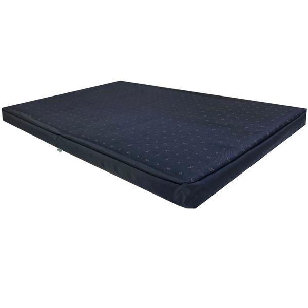 FORTISLINE Hundematte Hundematte Hundebett OAHU PLUS günstig online kaufen