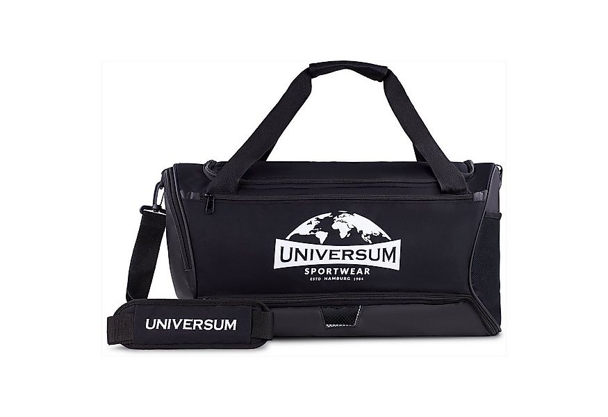 Universum Sportwear Sporttasche 50L Trainingstasche mit Schuhfach und Nassf günstig online kaufen