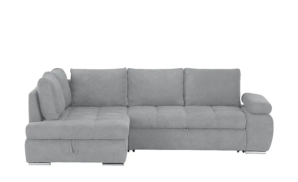 switch Ecksofa  Sky ¦ grau ¦ Maße (cm): B: 265 H: 89 T: 175.0 Polstermöbel günstig online kaufen