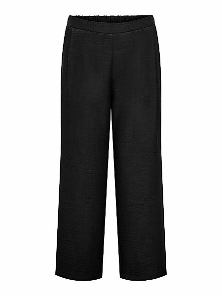 ONLY CARMAKOMA Schlupfhose "CARBAY STRAIGHT PANTS WVN BF" Sommerhose günstig online kaufen