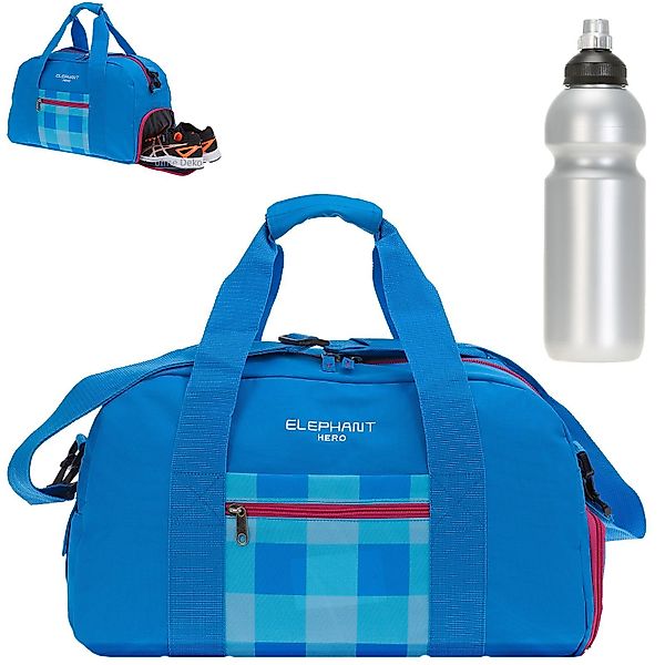 ELEPHANT Sporttasche Hero Signature Sporttaschen, Tasche günstig online kaufen
