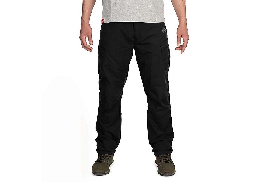 Fox Rage Shorts Fox Rage Voyager Combat Hose Herren Schwarz günstig online kaufen