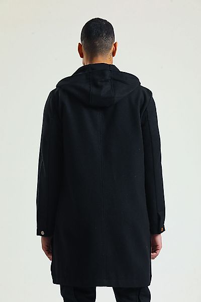 Ron Tomson Wollmantel in Hochwertiger Qualität günstig online kaufen