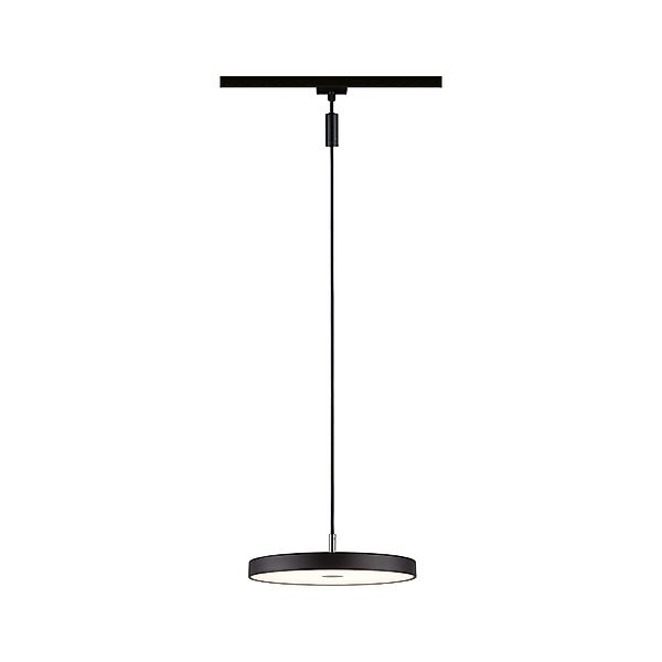 Paulmann Schienensystem-Leuchten URail Pendel Hildor 850lm günstig online kaufen