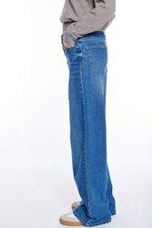 HaILY’S High-waist-Jeans LG HW C JN günstig online kaufen
