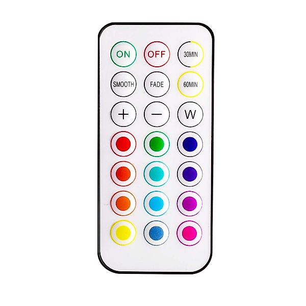 Sunicol LED Unterbauleuchte RGB Schrank Nachtlicht günstig online kaufen