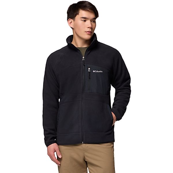 Columbia  Fleecepullover Fast Trek Overlay Full Zip Fleece günstig online kaufen
