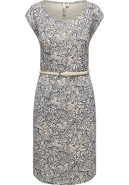 Ragwear Shirtkleid "Lilithe YOUMODO" Eingrifftaschen stylisches Sommerkleid günstig online kaufen