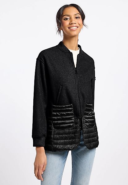 Frieda & Freddies Walkjacke "Wool Jacket / Nicky" günstig online kaufen