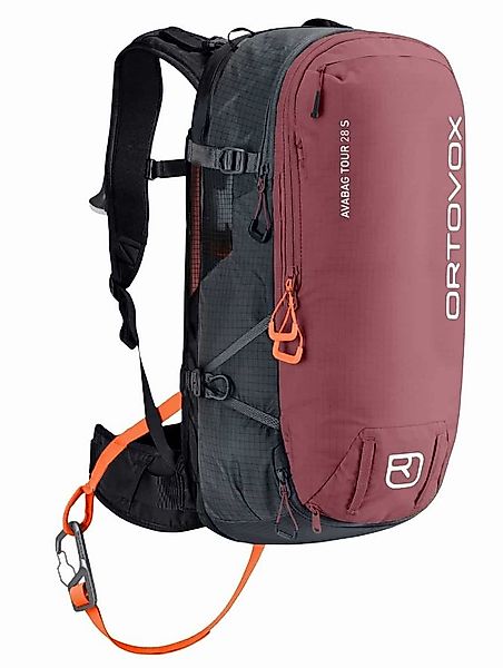 Ortovox AVABAG LiTRIC TOUR 28 S (Mountain Rose) – geprüftes Ausstellungsstü günstig online kaufen