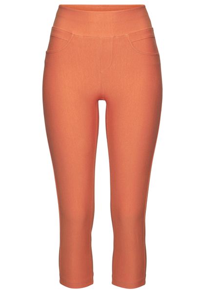 H.I.S Caprihose im Schlupfhosen Style günstig online kaufen