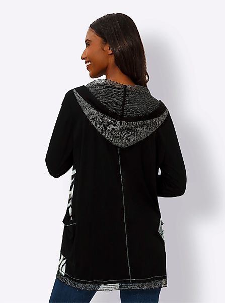 heine Shirtjacke Shirtjacke günstig online kaufen